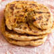 keema naan